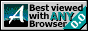 Best Ony ANY BROWSER!